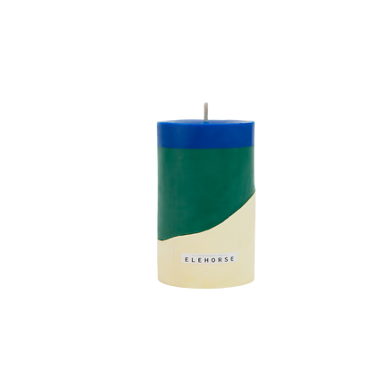 "Guyu" handmade candles