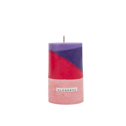 "Guyu" handmade candles
