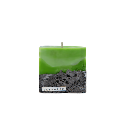 "Guyu" handmade candles