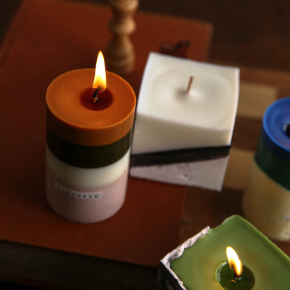 "Guyu" handmade candles