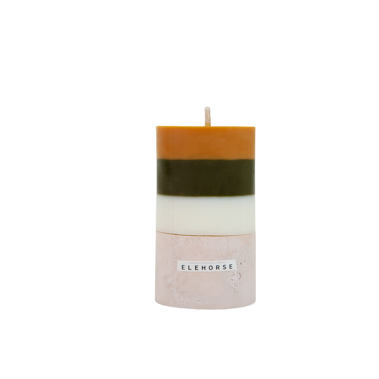 "Guyu" handmade candles