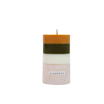 "Guyu" handmade candles